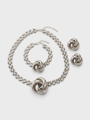 Conjunto Feminino Nó Riviera