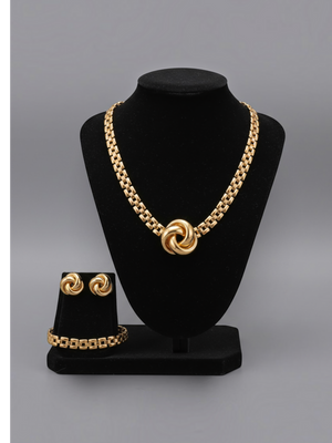 Conjunto Feminino Nó Riviera