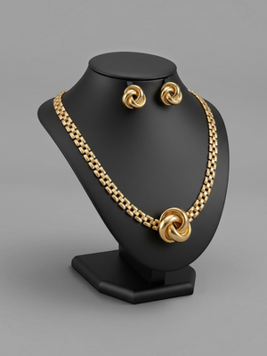 Conjunto Feminino Nó Riviera